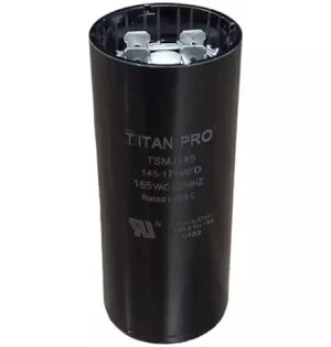 CAPACITOR 1/5 145 X 174 110V